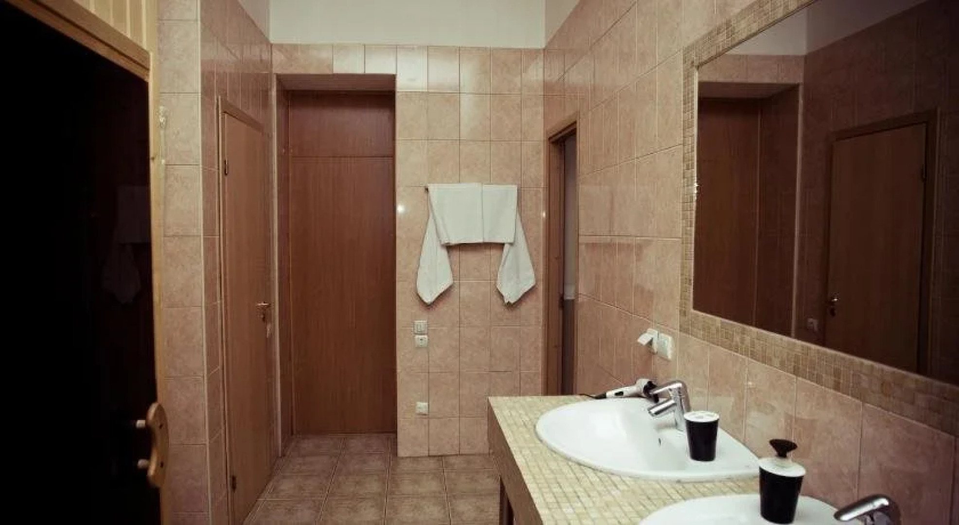 Апарт-Отель Сампо