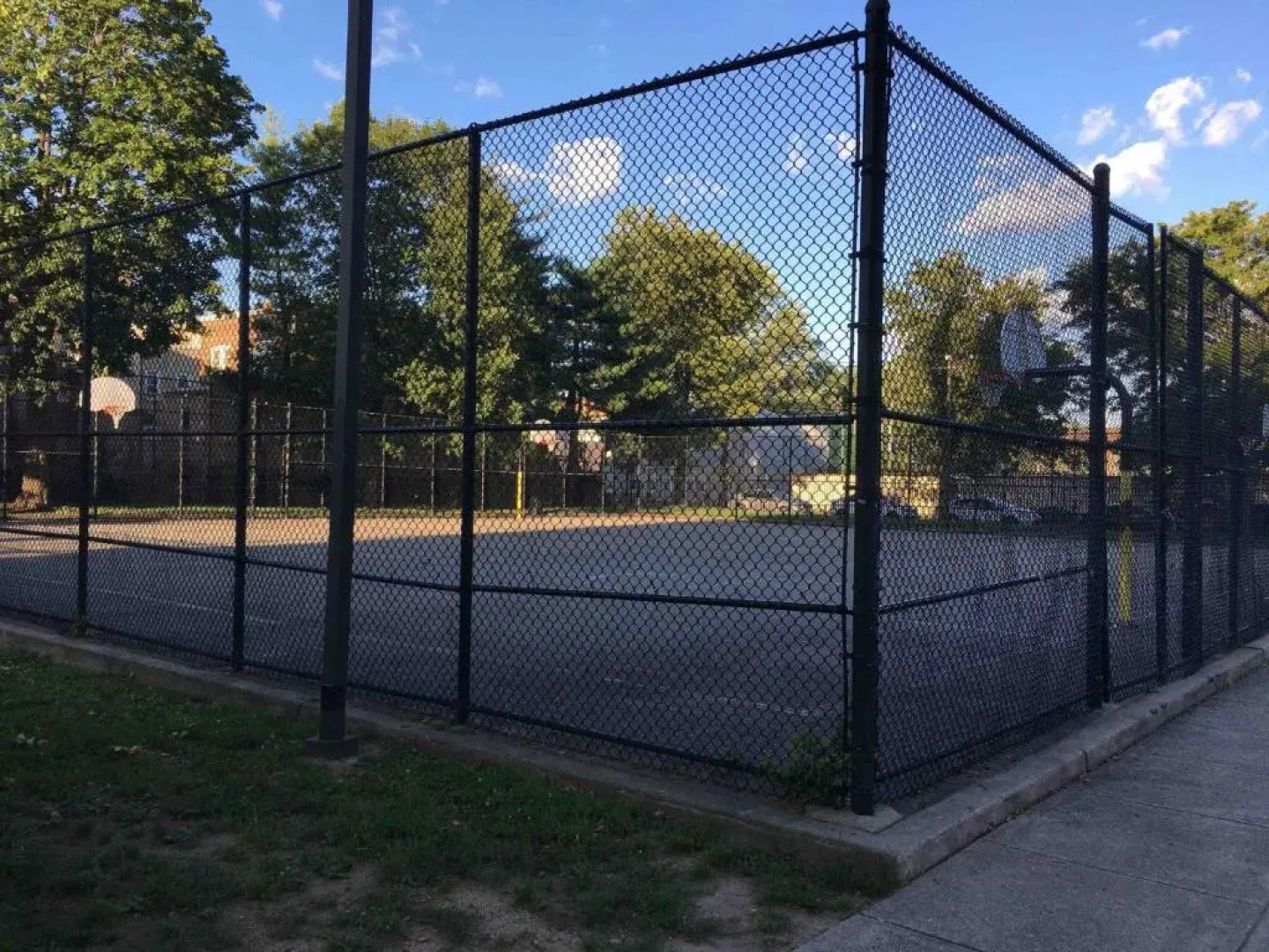 West New York Retreat