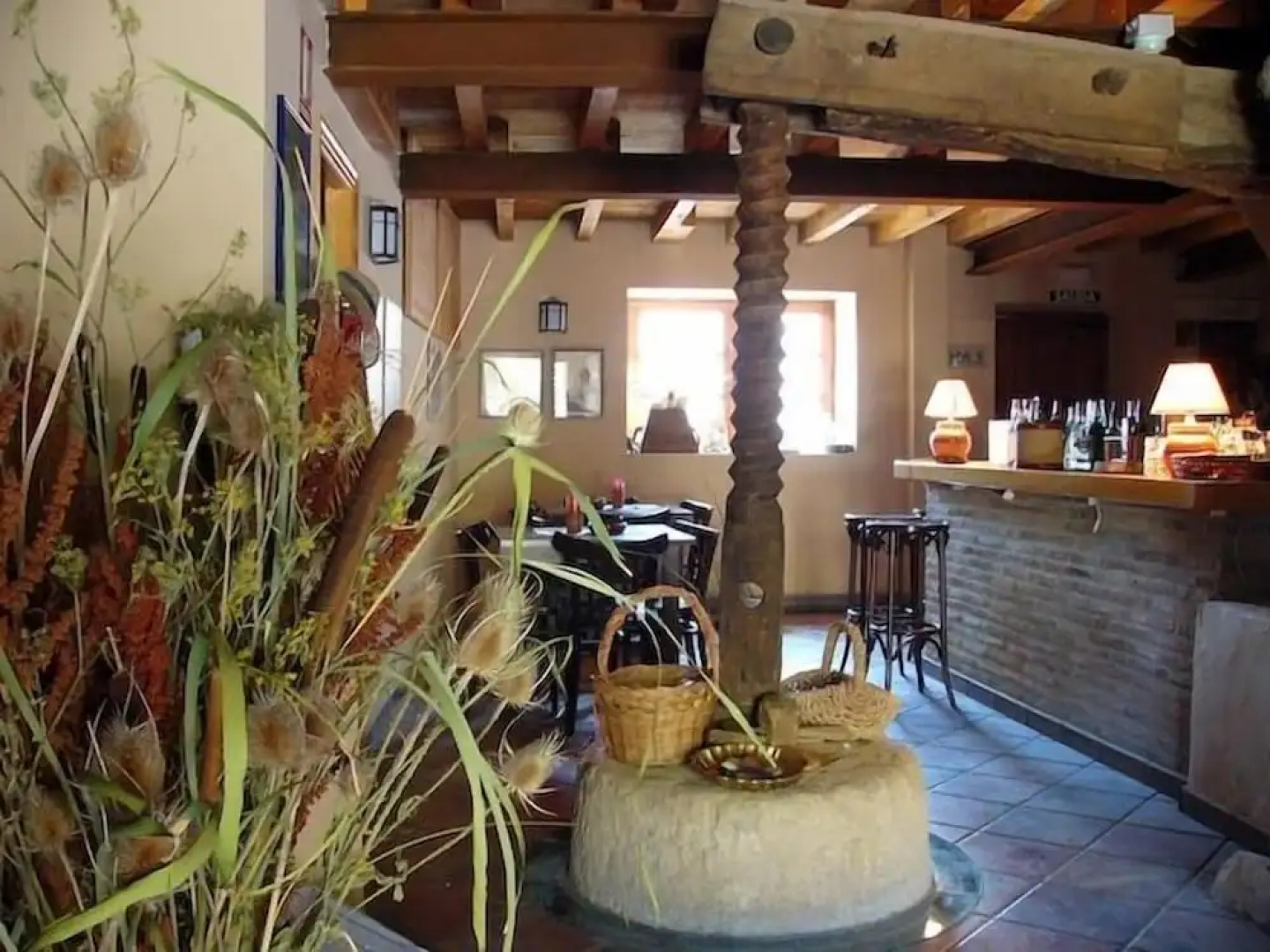 Hotel Rural San Hipólito