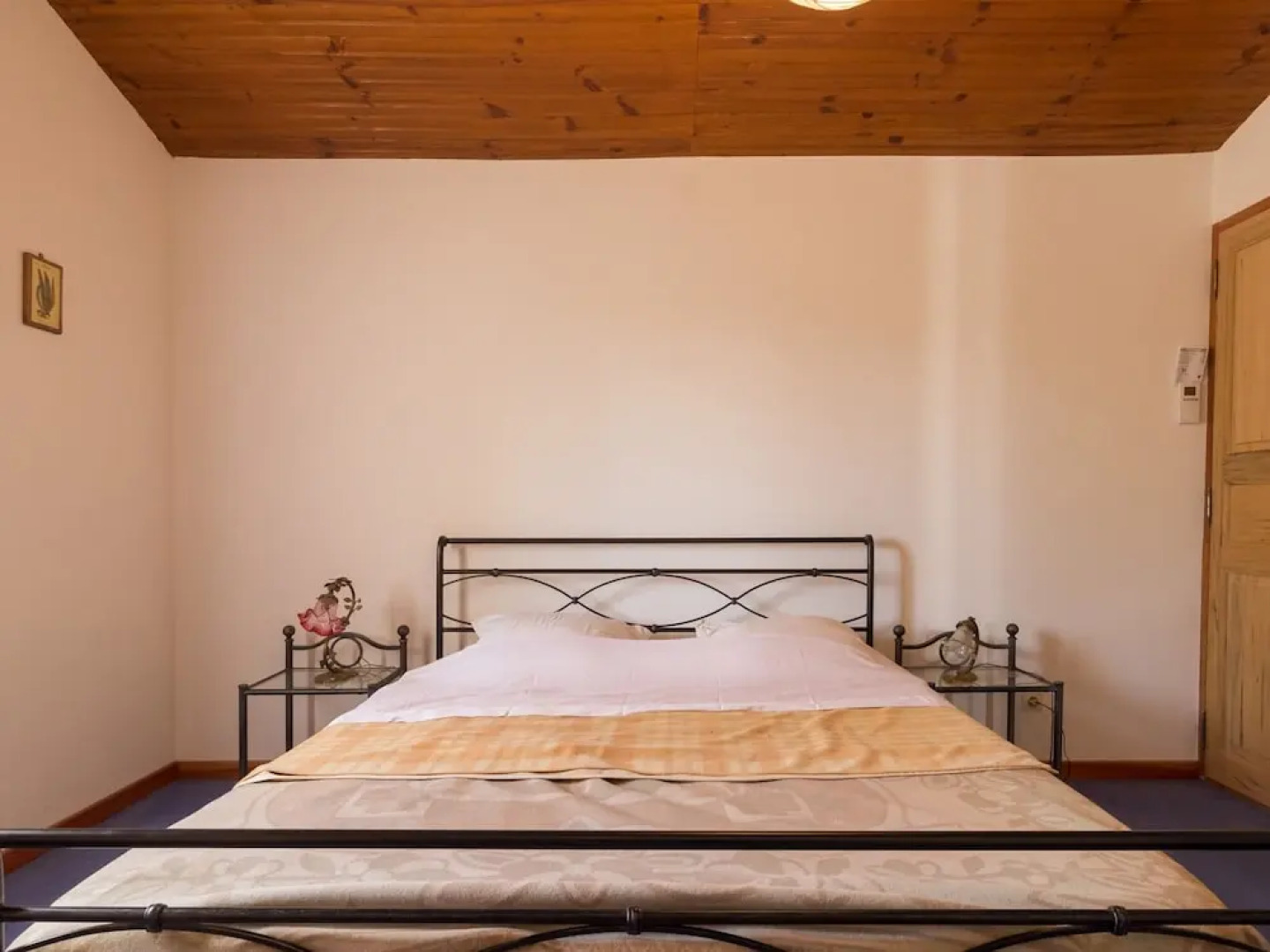 Serena Villa in Saignon With Private Swimming Pool