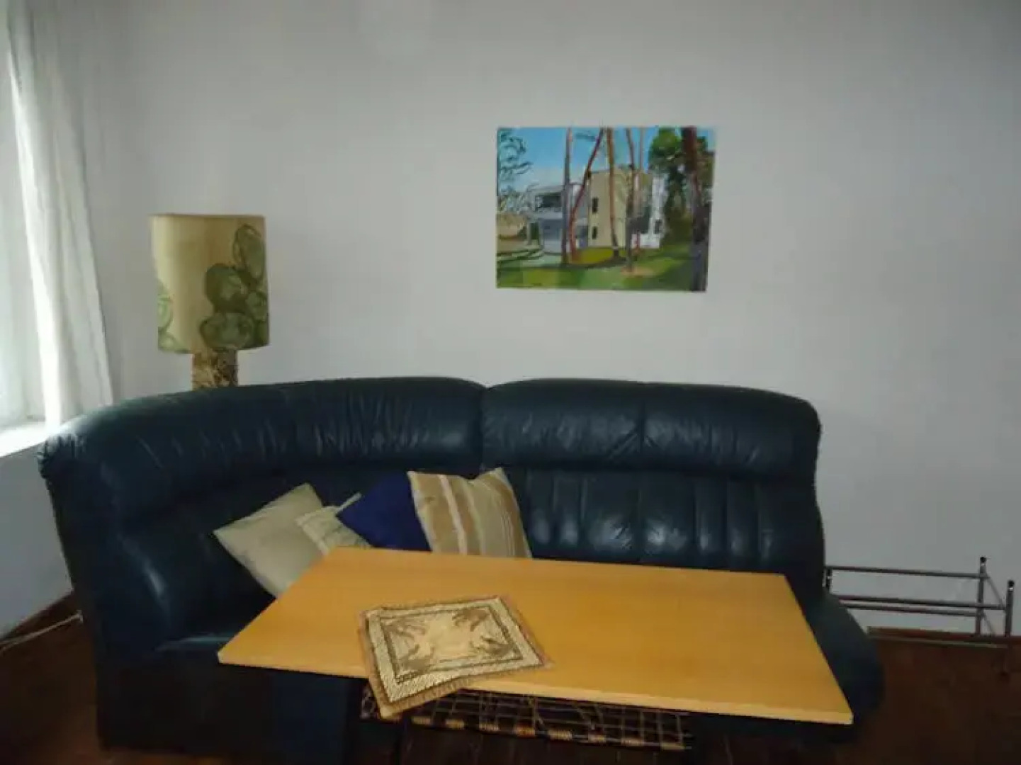 Zimmervermietung Kostka