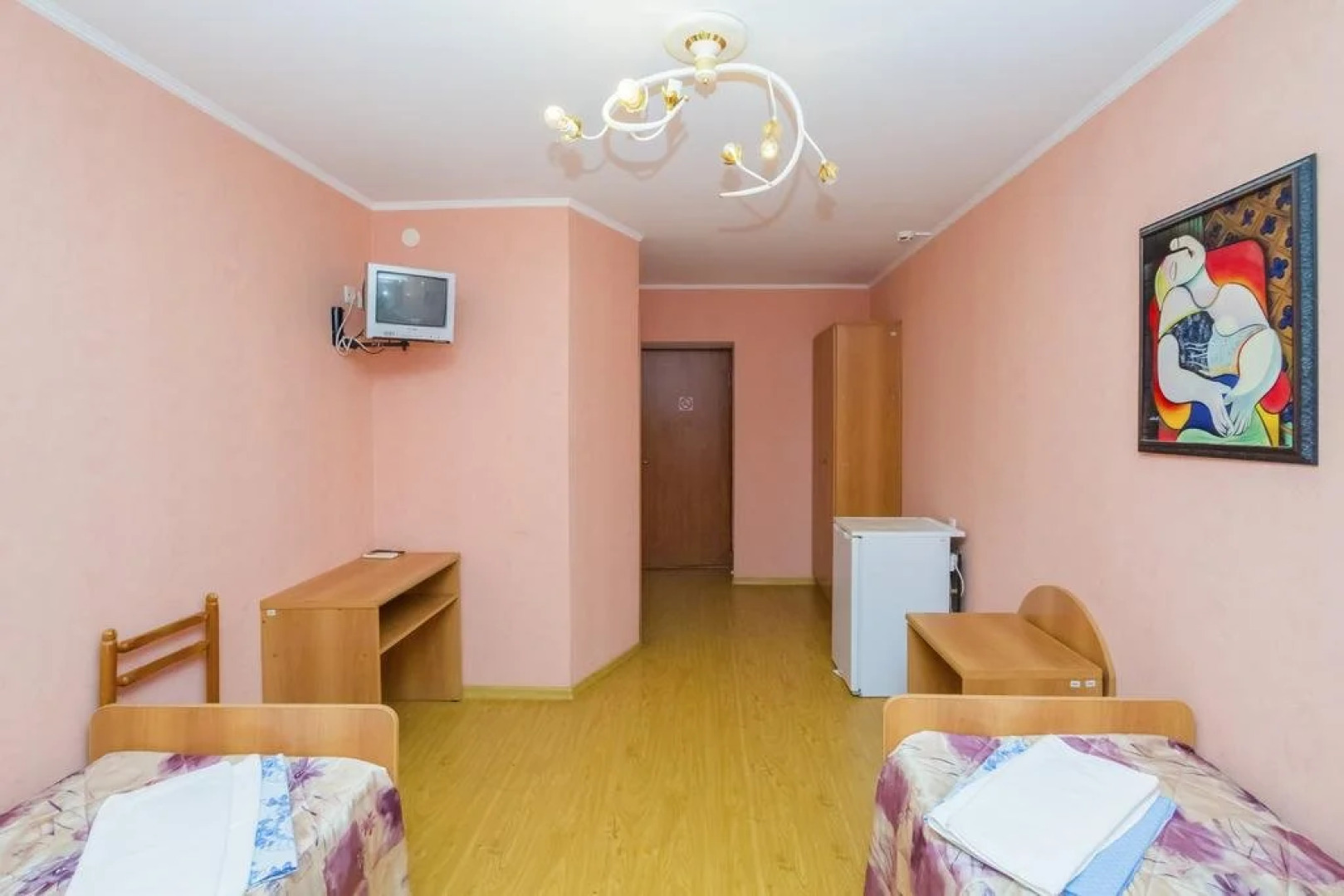 Аэропорт Отель Анапа