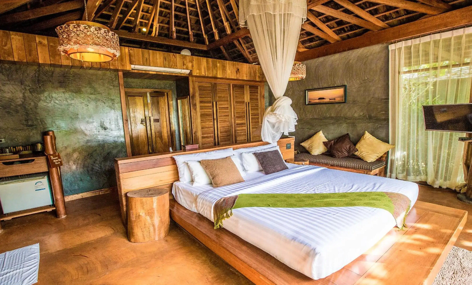 Andalay Beach Resort Koh Libong