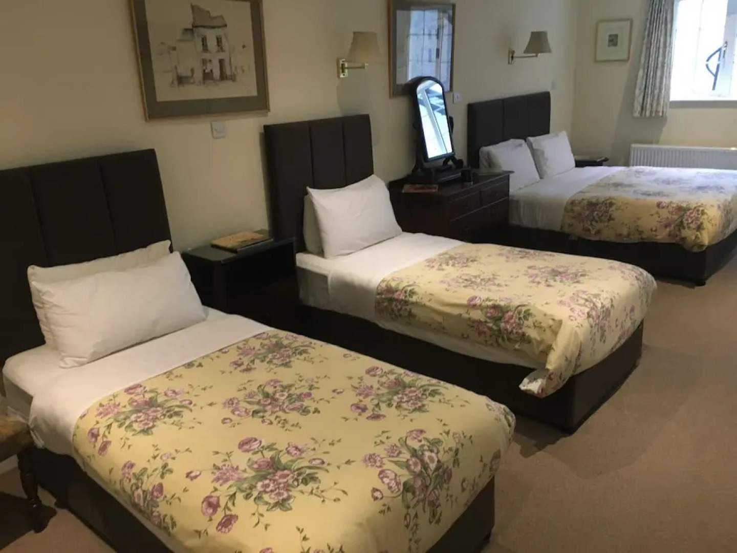 Red Setter Townhouse Bed & Breakfast