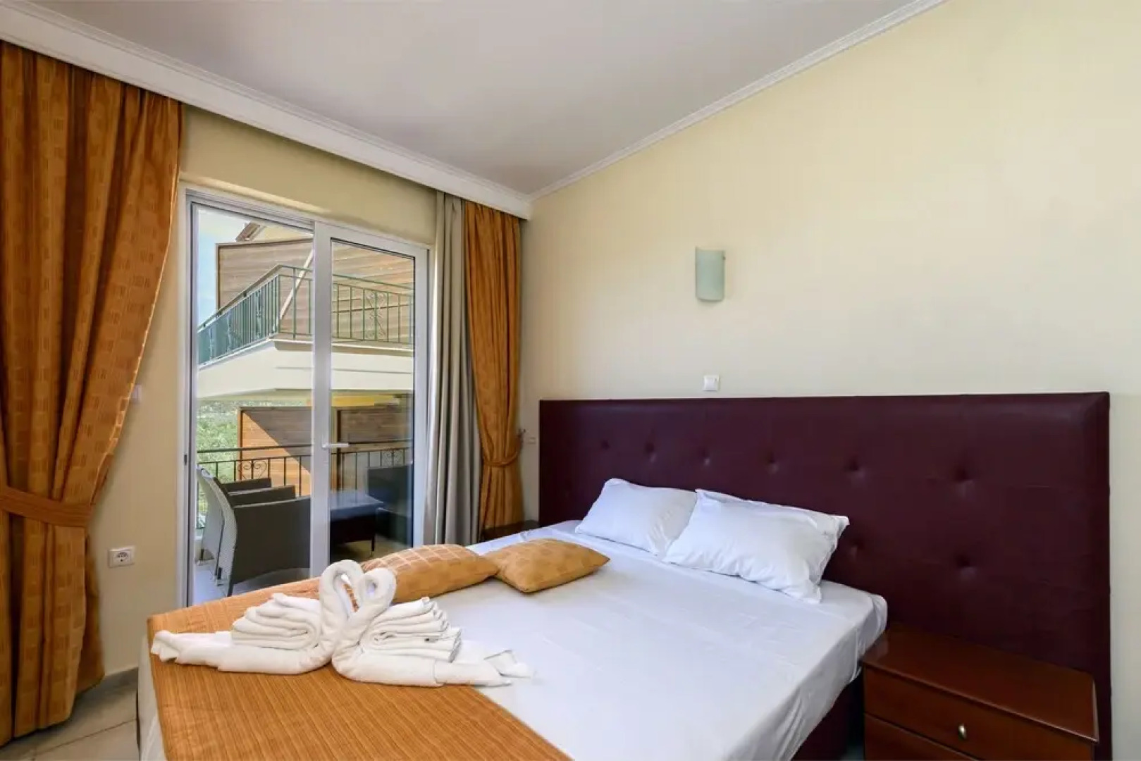 Nafplion, Bourtzi Fully Equipped Residence