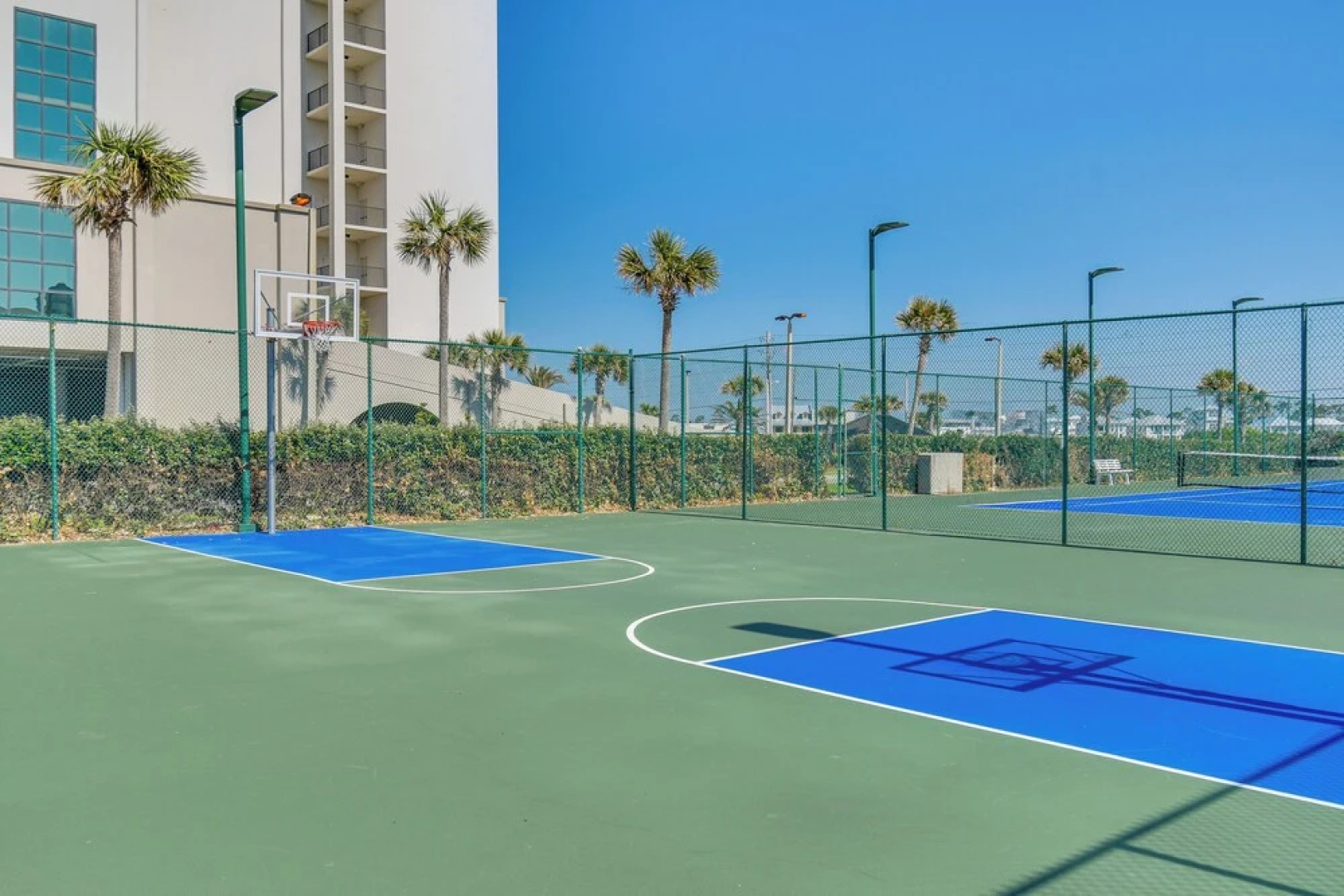 Oceanfront Orange Beach Condo w/ View & Pool!