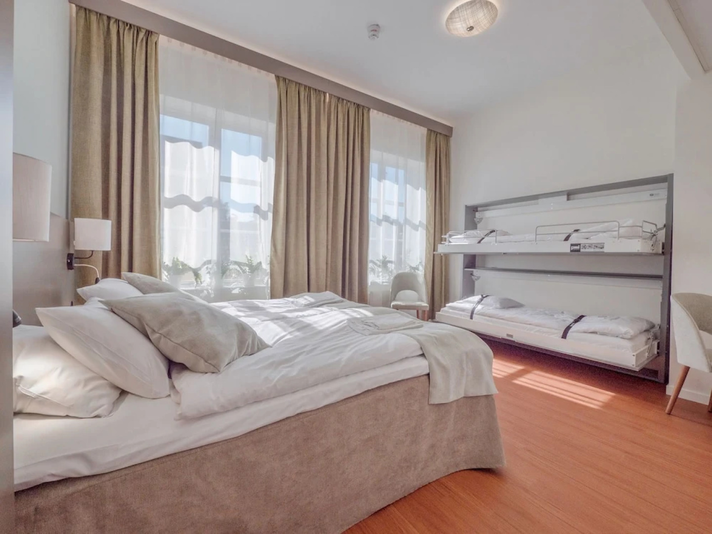 Hamnhotellet
