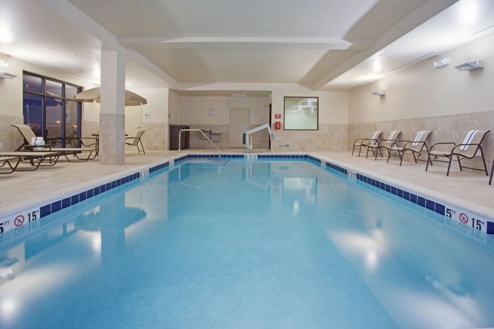 Hampton Inn & Suites Denver/South-RidgeGate