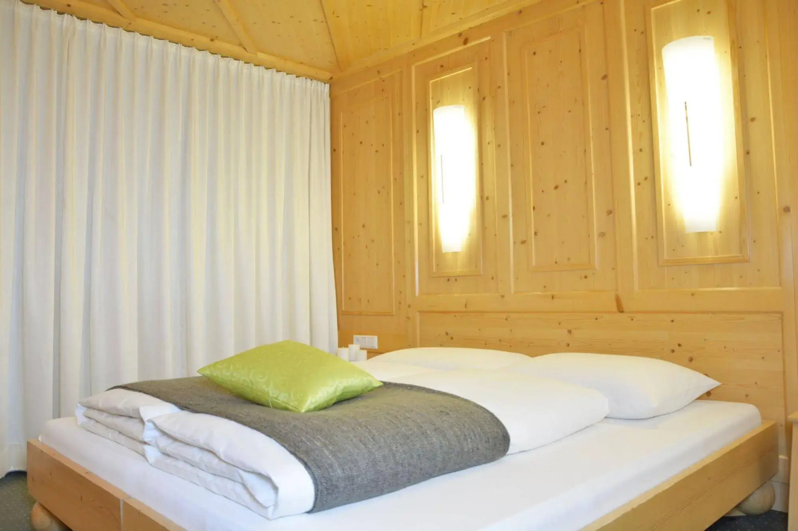 Appartements Aurikel Corso