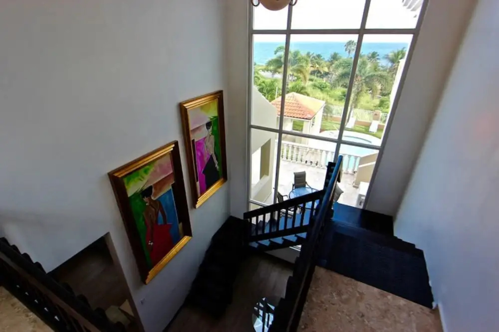 Castle Garden Recently Remodeled Luxury House With Ocean View Generator 51