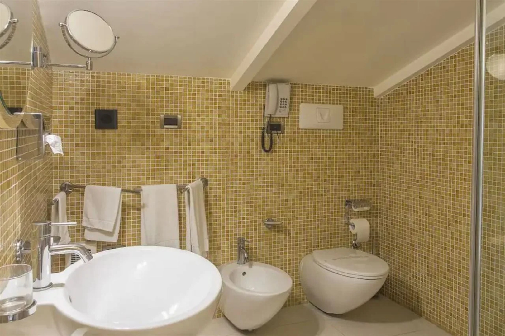 Virgilio Grand Hotel