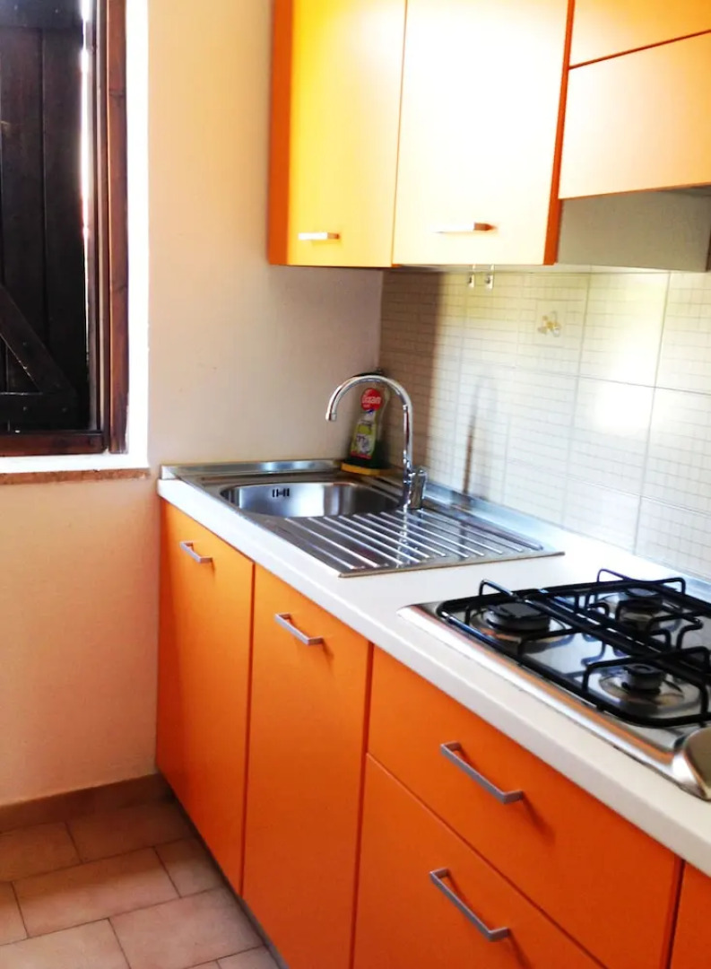 Residence La Giungla