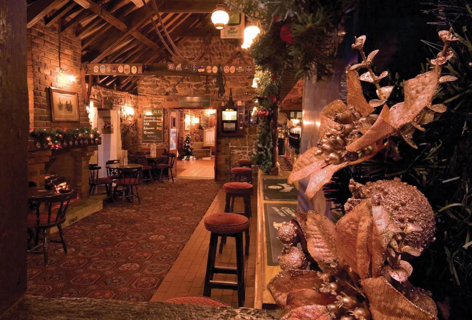 Knights Hill Hotel & Spa