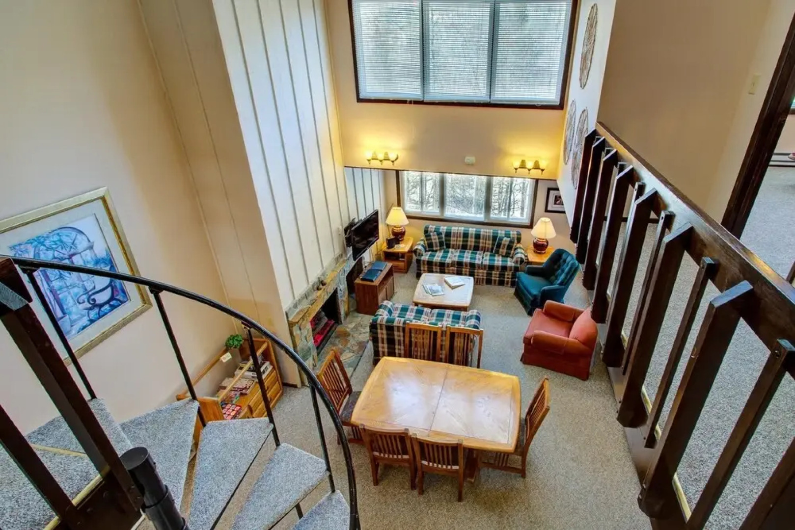 VCI - Beech Manor 4 Bedroom