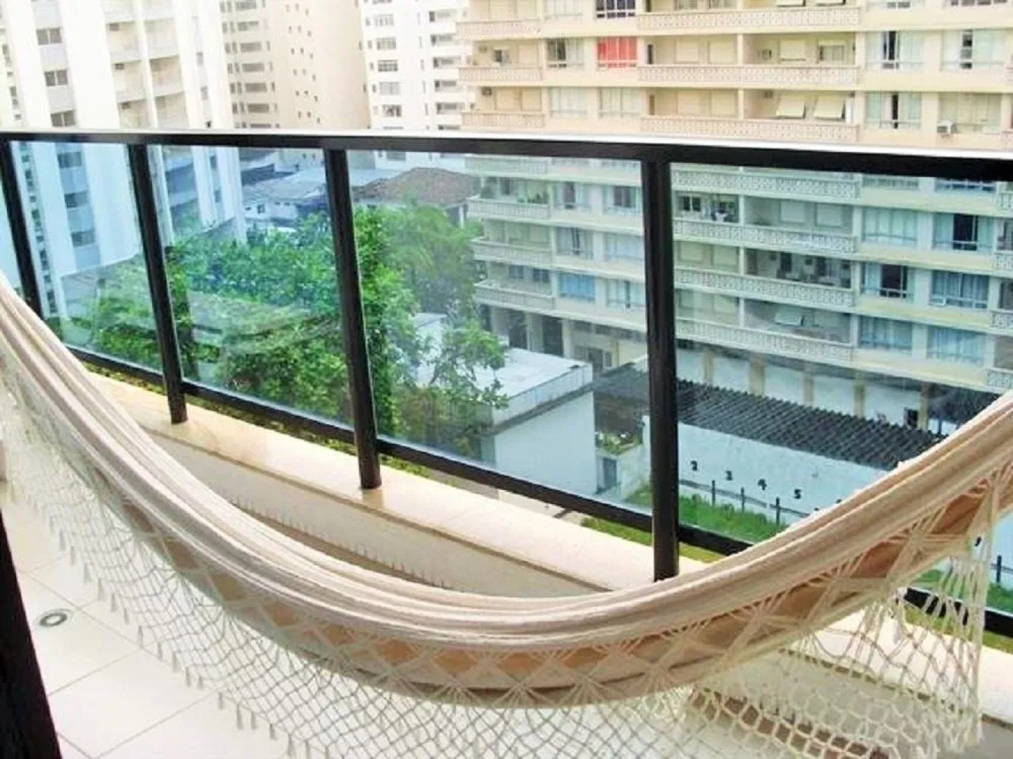 Flat Capitania Varam 2094