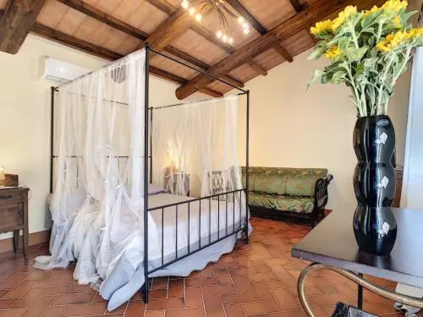 Agriturismo Dominus Domenico