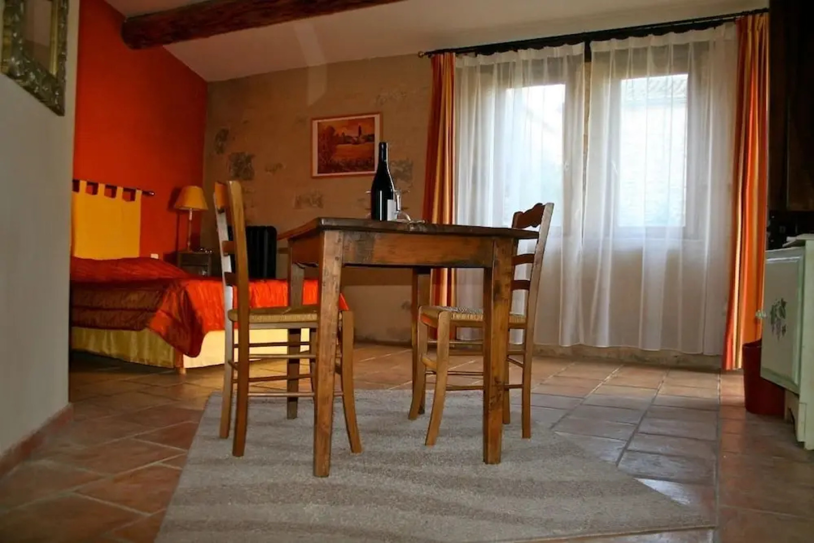 MAS VIC Chambres d'hôtes