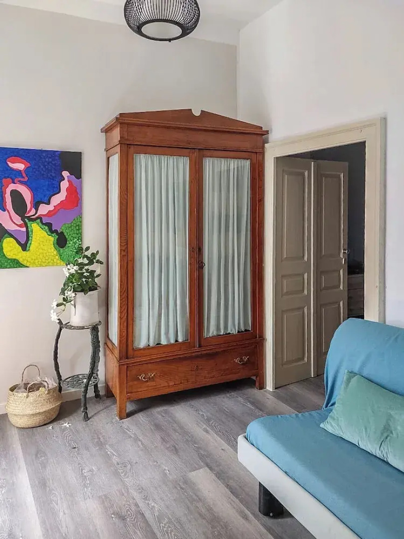 Artesia - Matisse & Monet