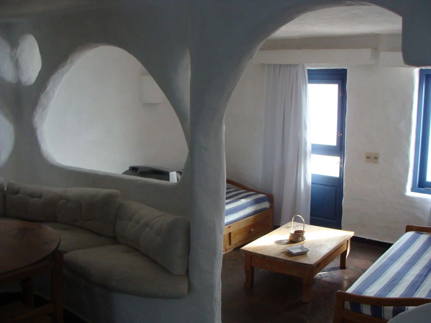 Club Hotel Casapueblo