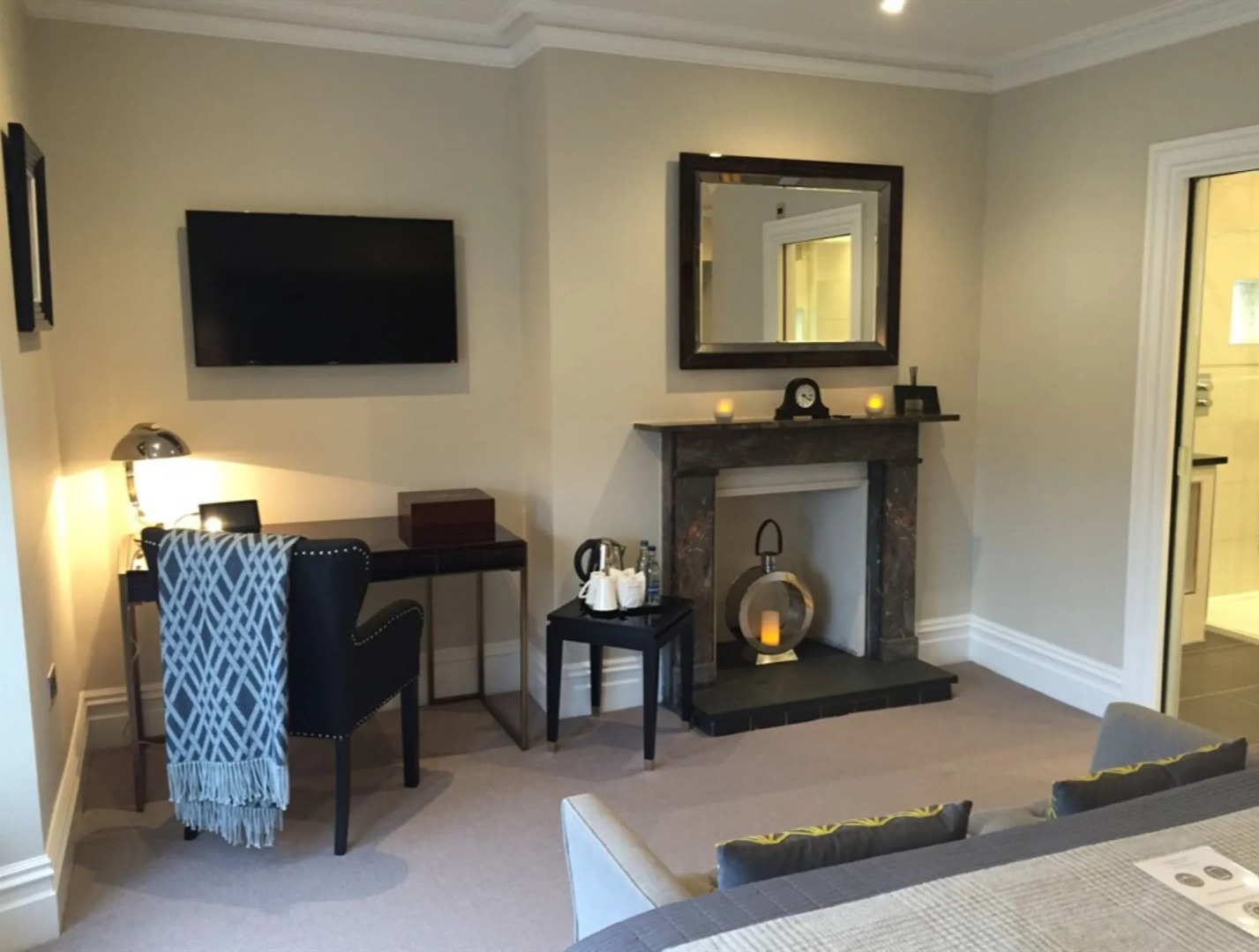 Tavistock House Hotel