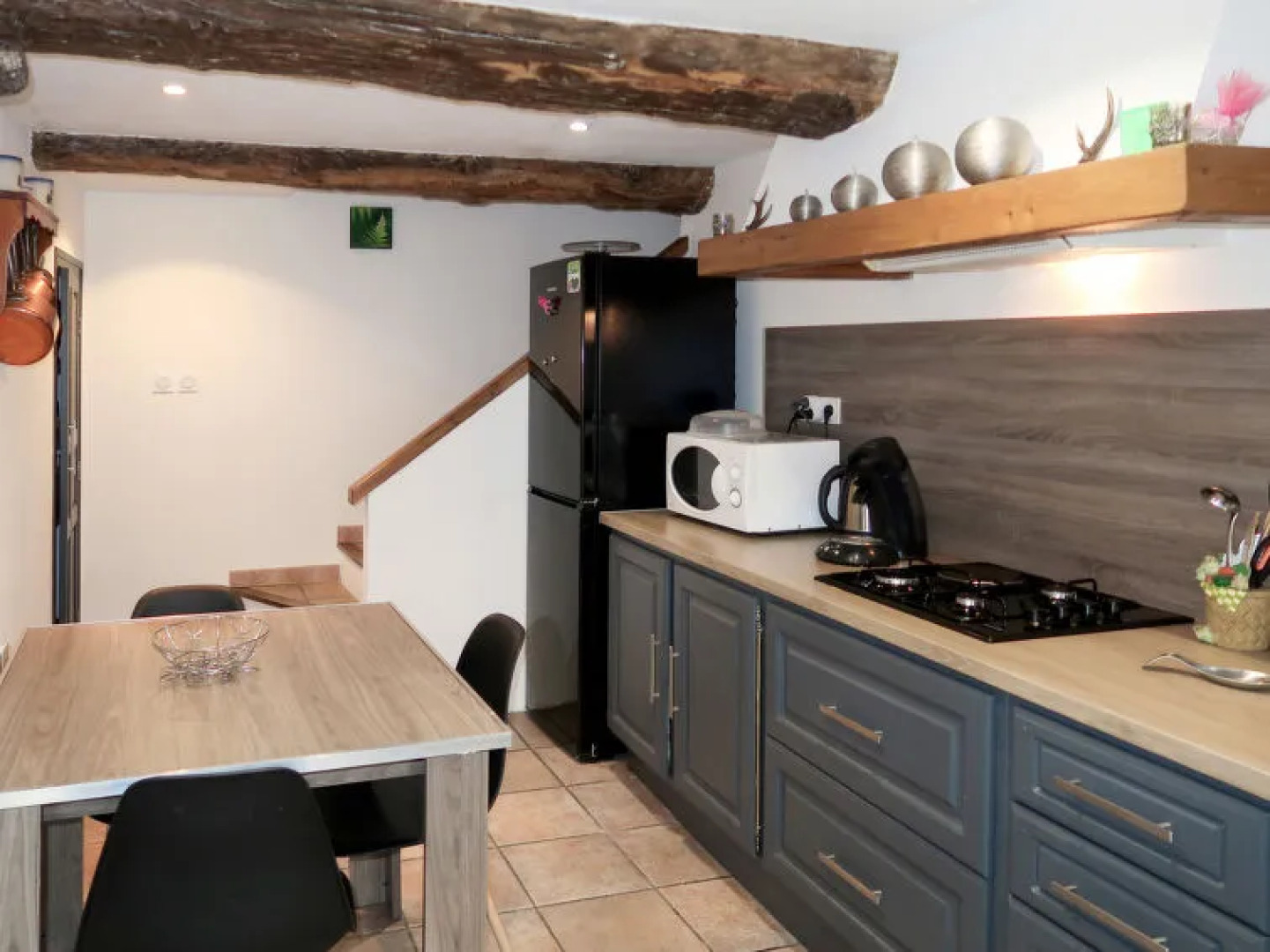 A Casa Serena, chambres d'hôtes en Luberon Côté Sud