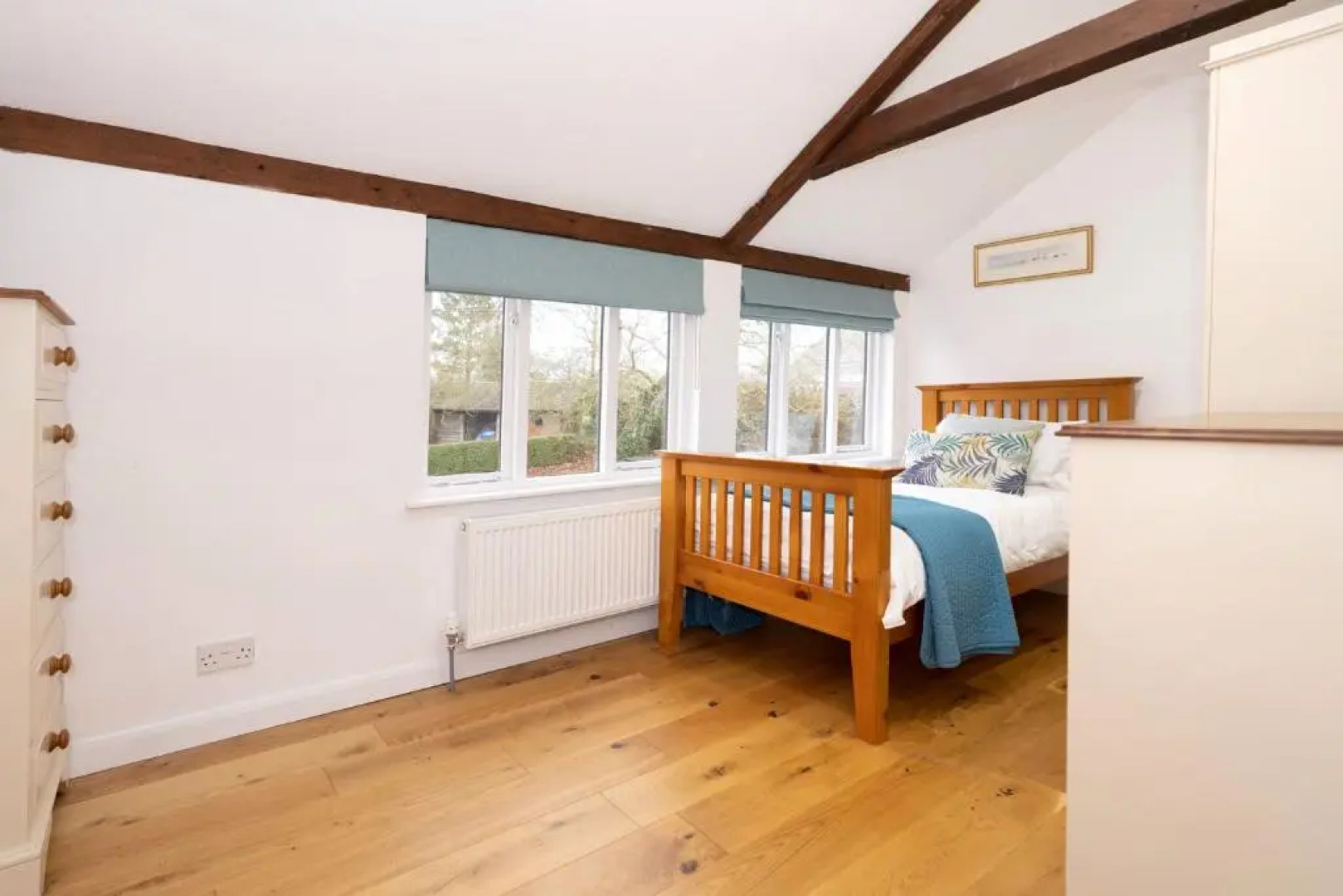 The Granary, Cretingham