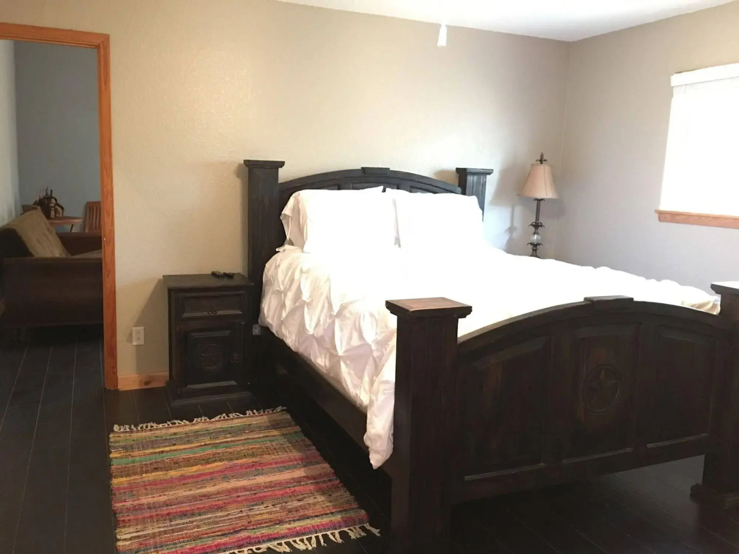 The Cove BnB
