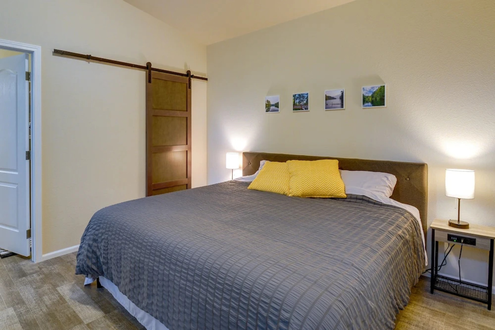 Hoodsport Vacation Rental w/ Private Lake Access!