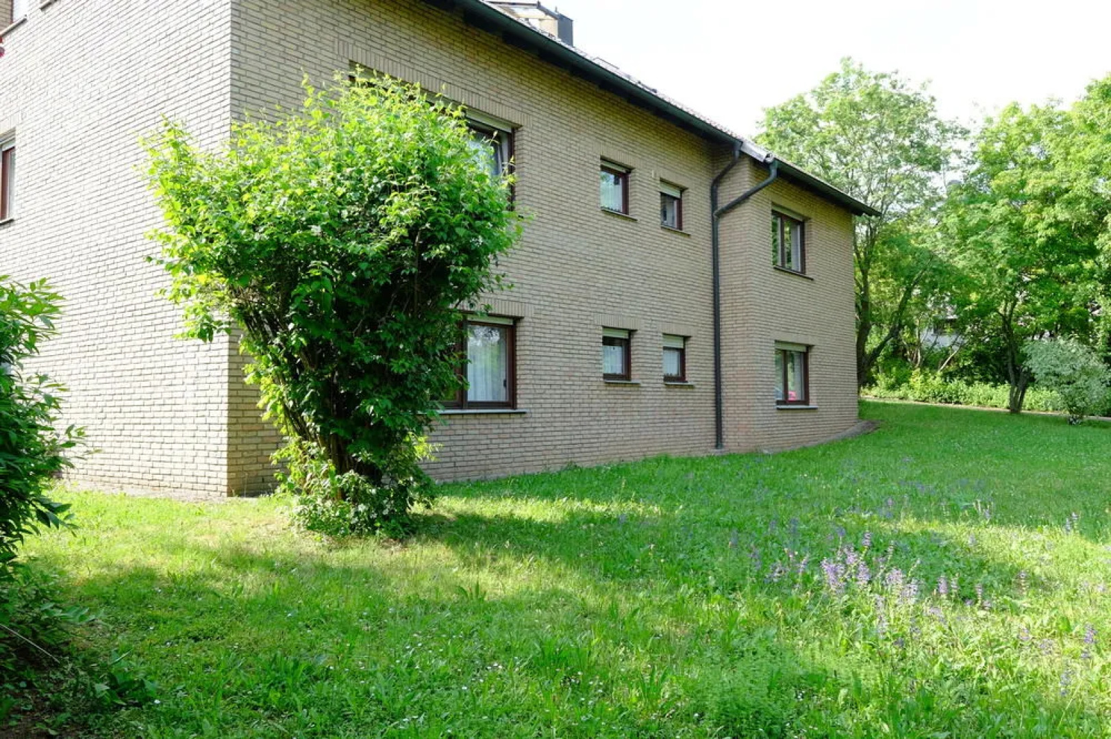 Gästehaus Hain-Berge