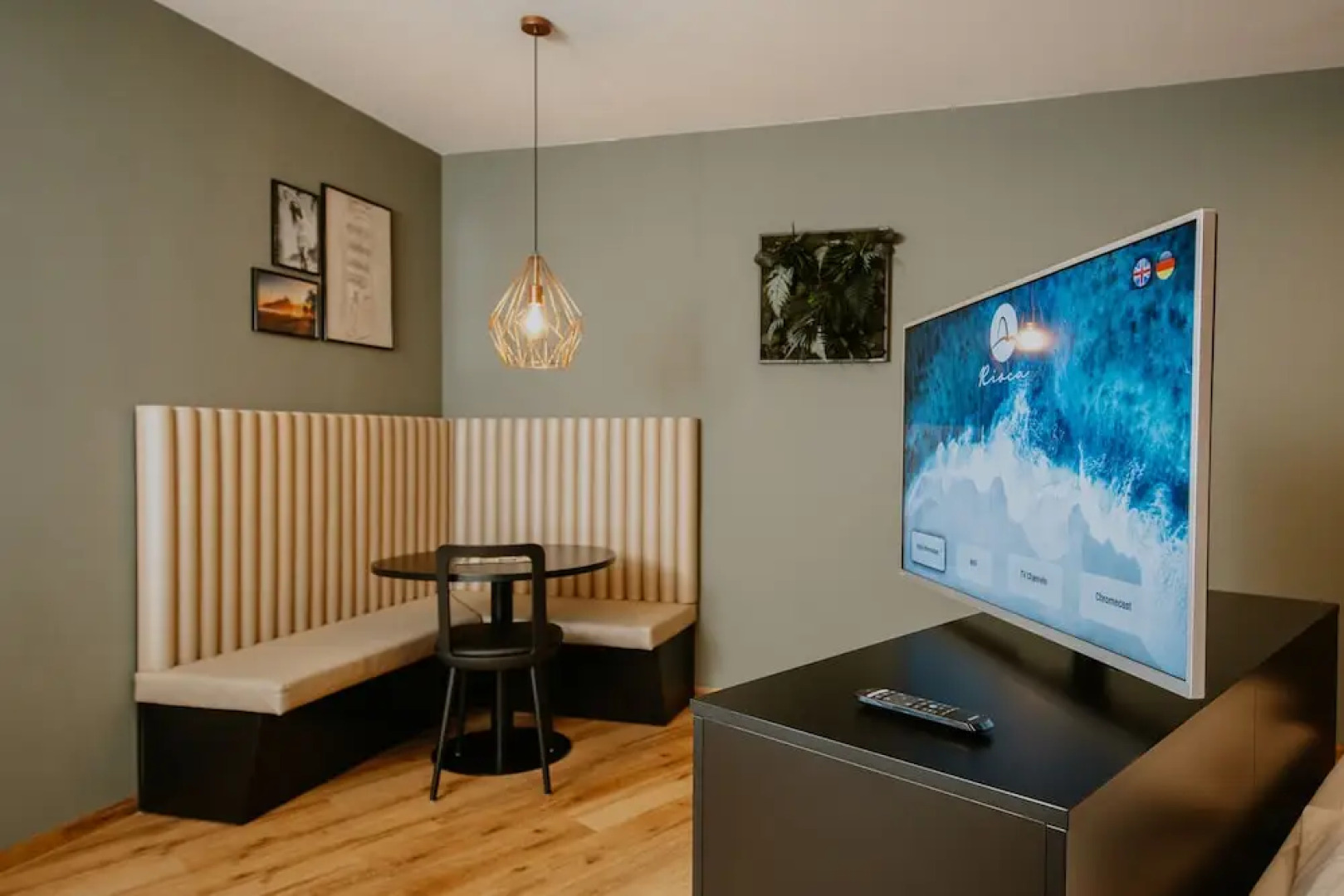 Rioca Neu-Ulm Posto 5