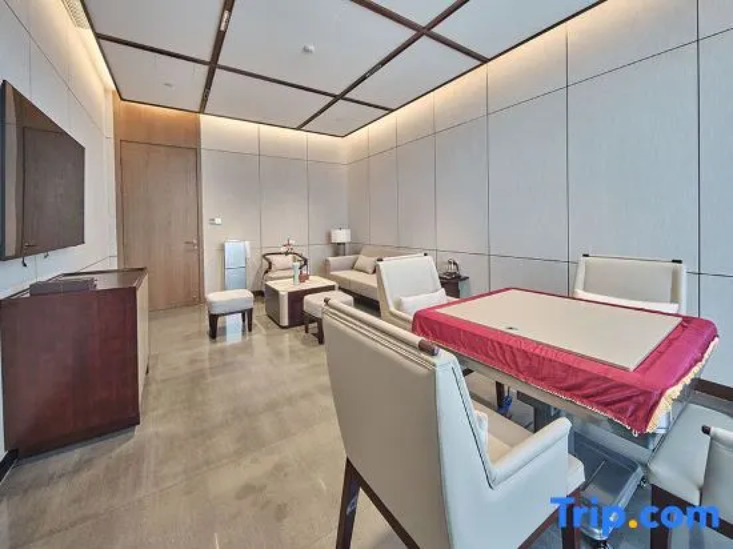 Ningde Sandu'Ao Fliport Hotel