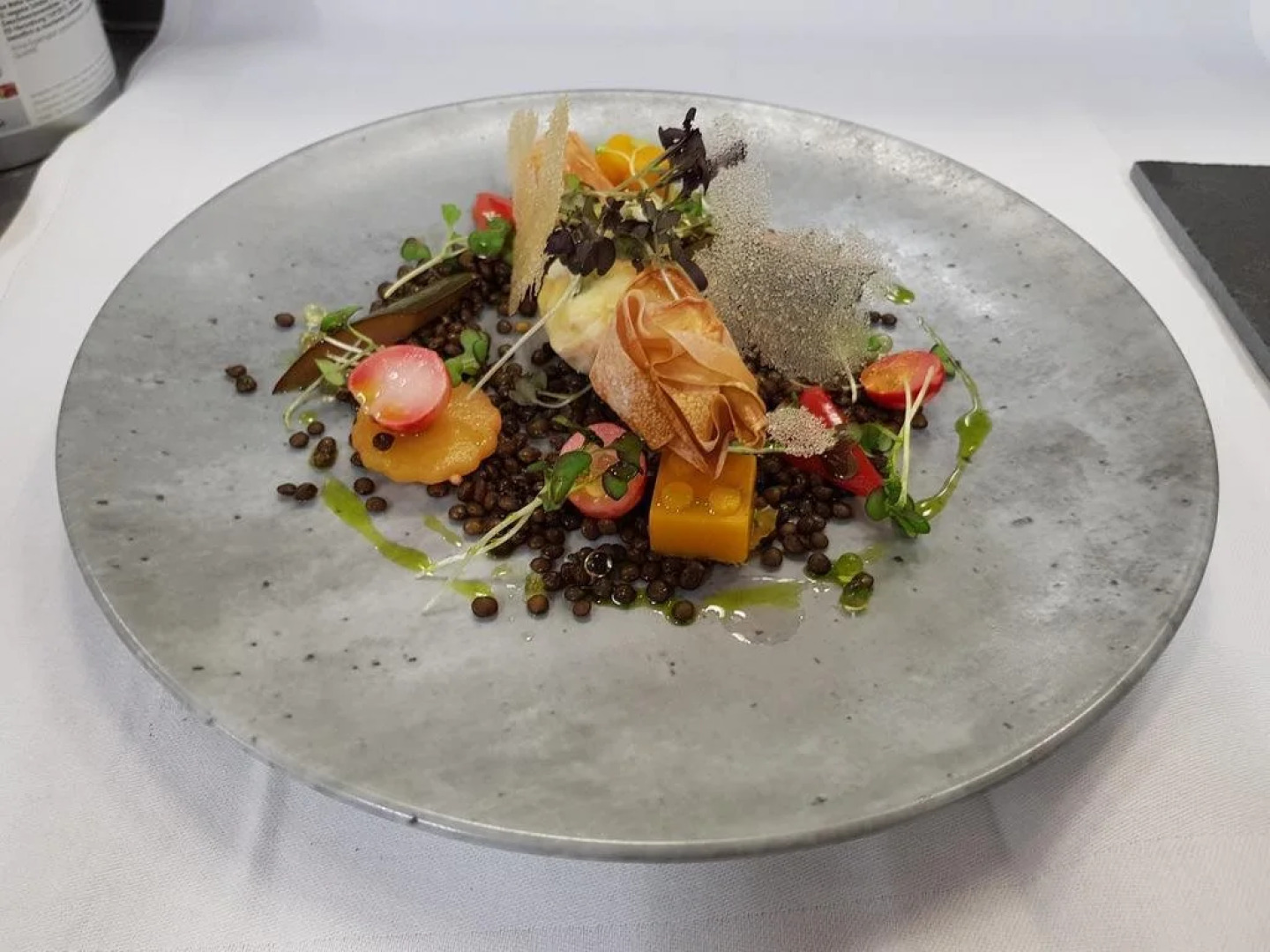 Gasthof Mühle Aesch