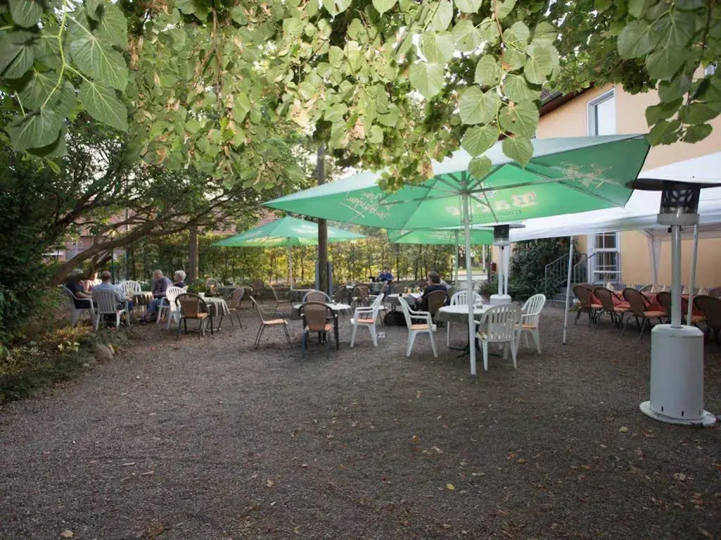 Hotel Zur Stemmer Post