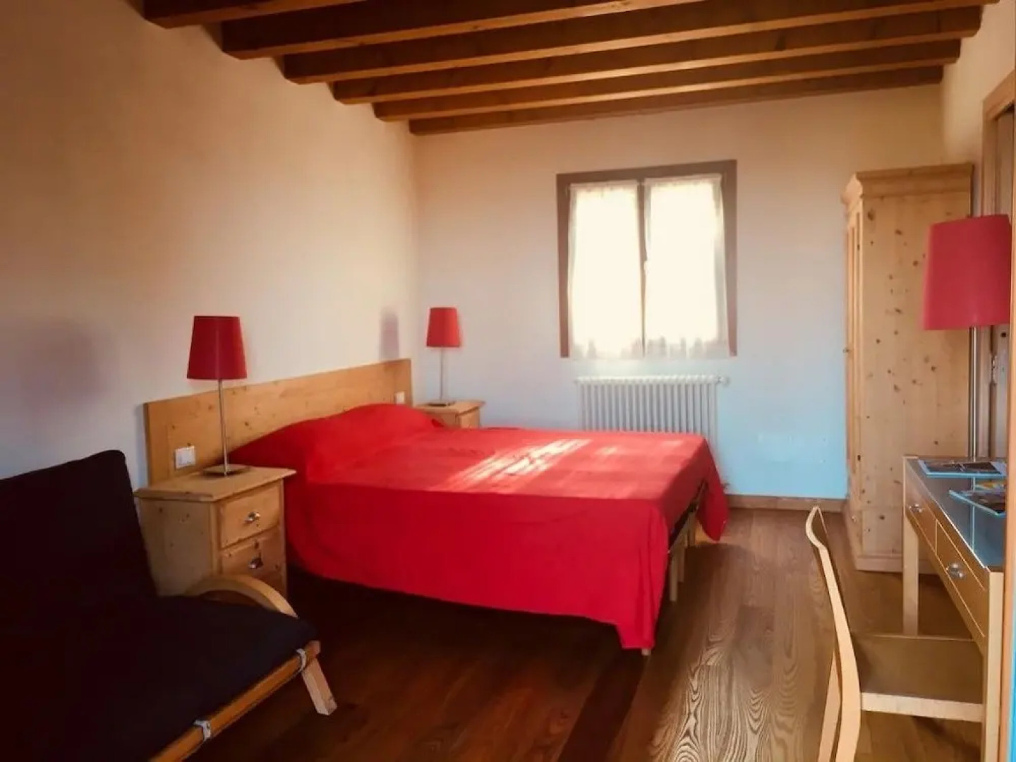 Agriturismo Ronco Albina