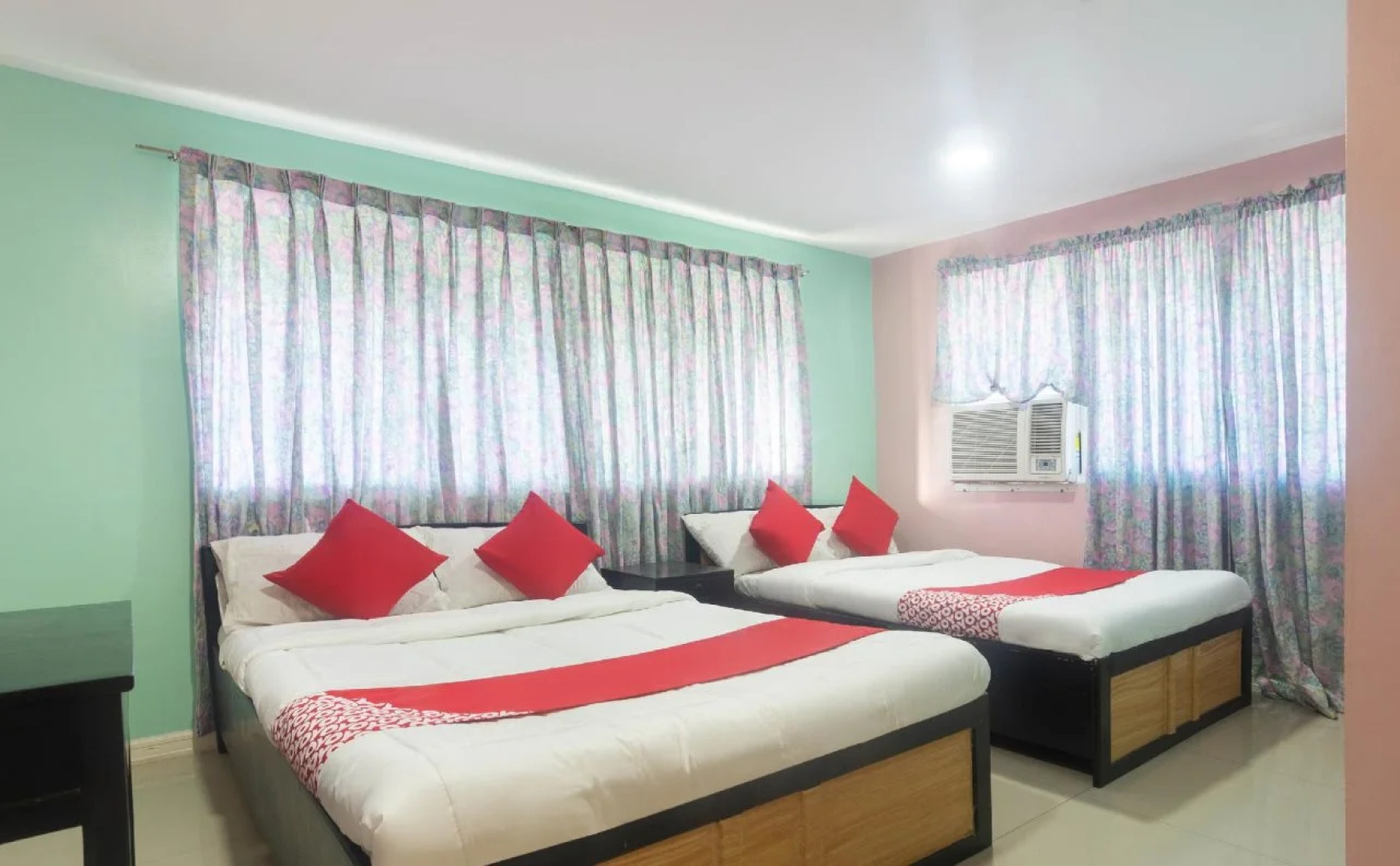 Casa Venna Pension House