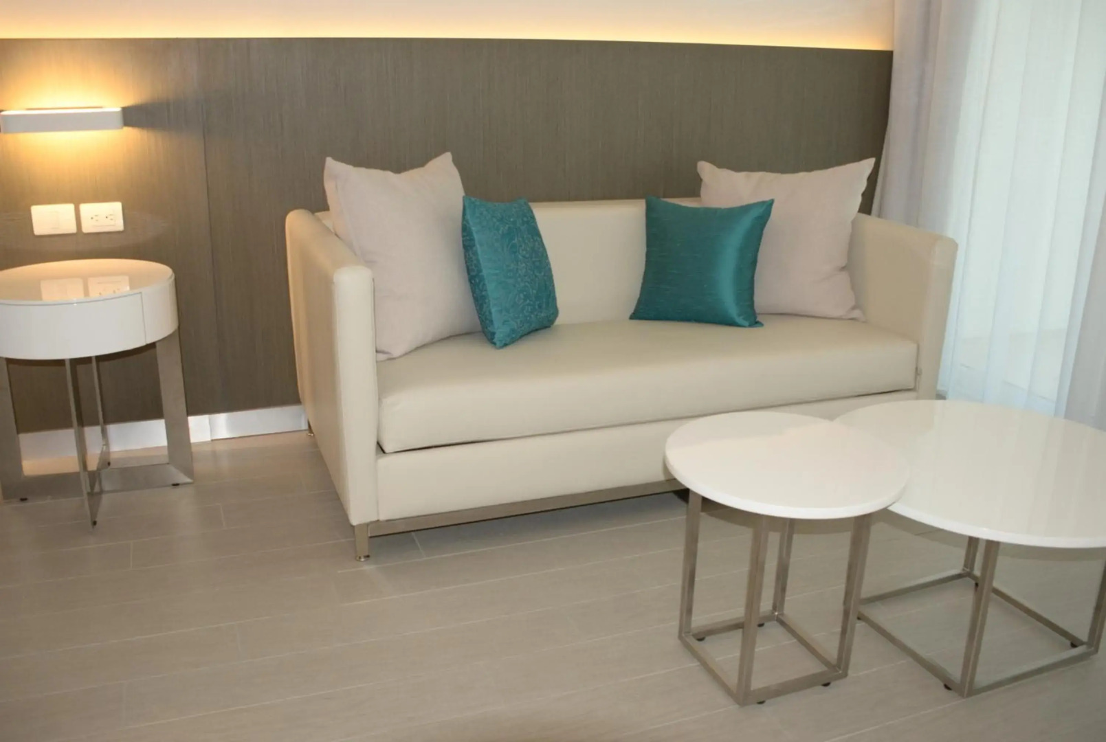 Курортный отель Platinum Yucatan Princess Adults Only - All Inclusive