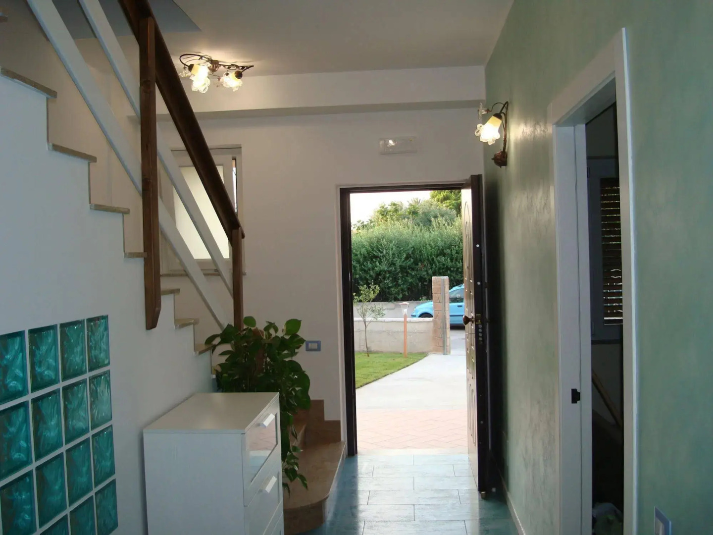 Guest House Mare e Luna