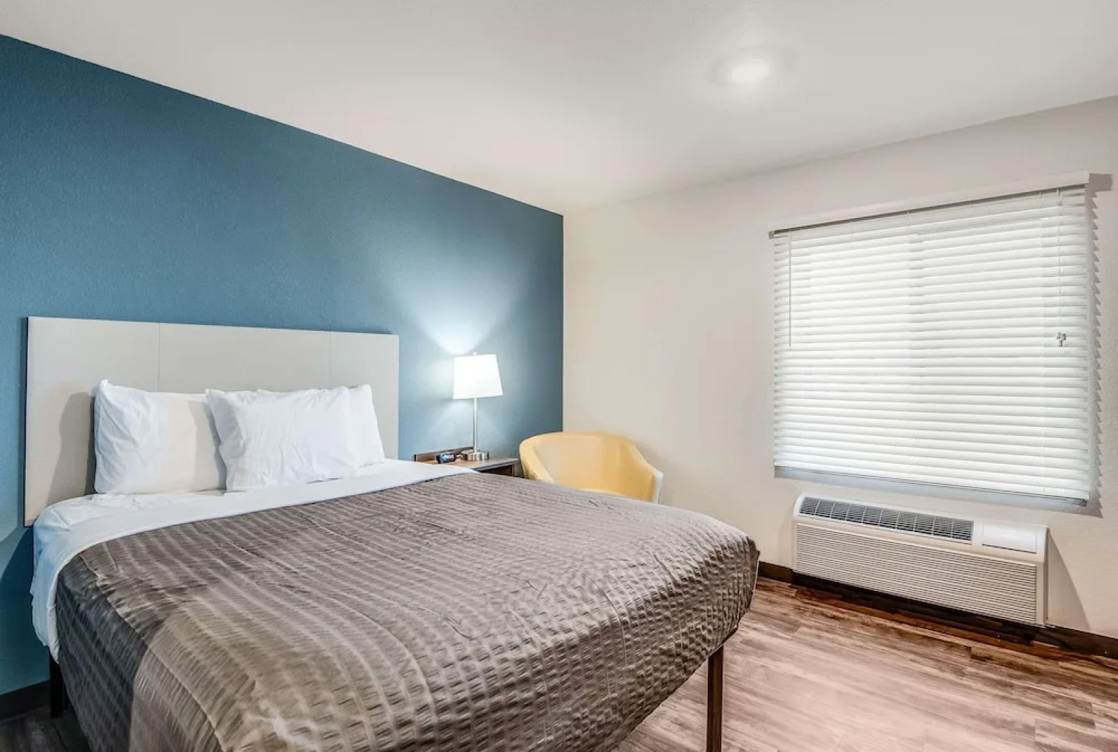 Woodspring Suites  West Des Moines