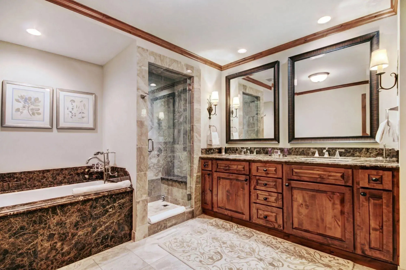 The Ritz-Carlton Club, Vail