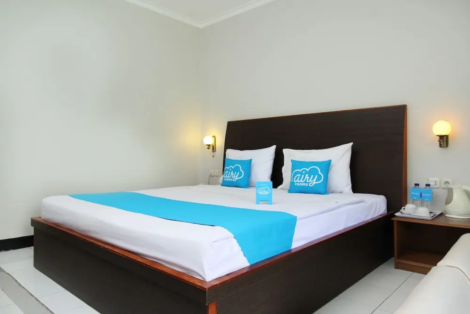 Airy Wenang Sam Ratulangi 199 Manado