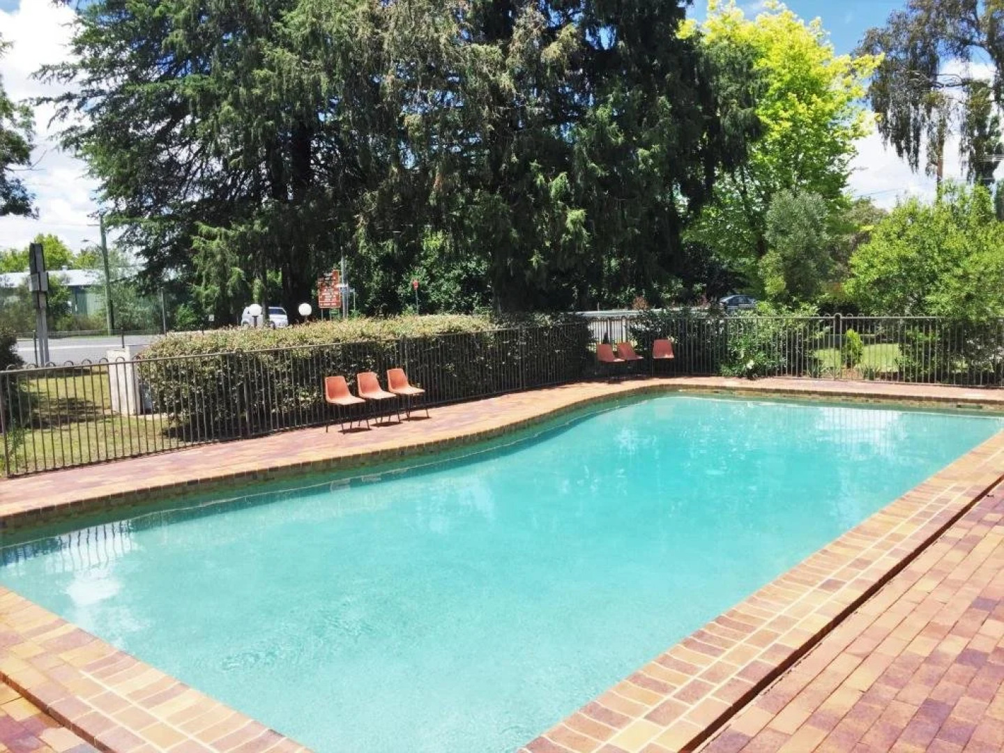 All Seasons Motel Armidale