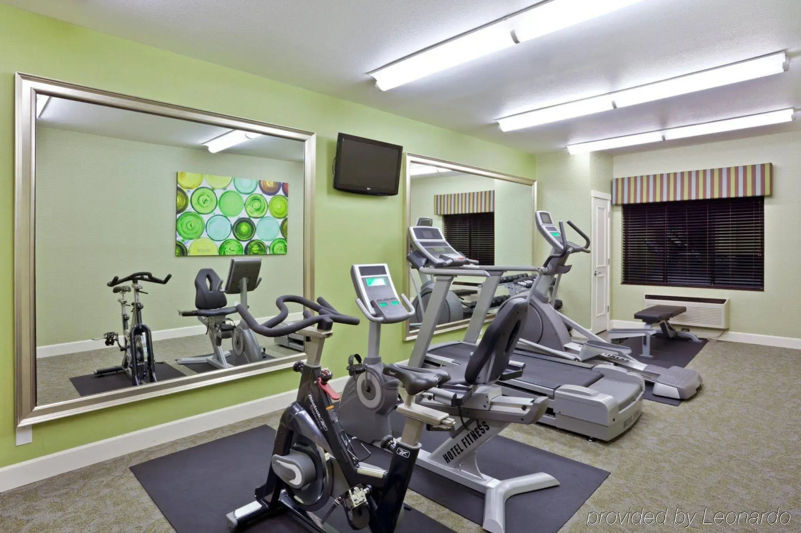 Holiday Inn Express Hotel & Suites Puyallup (Tacoma Area) by IHG