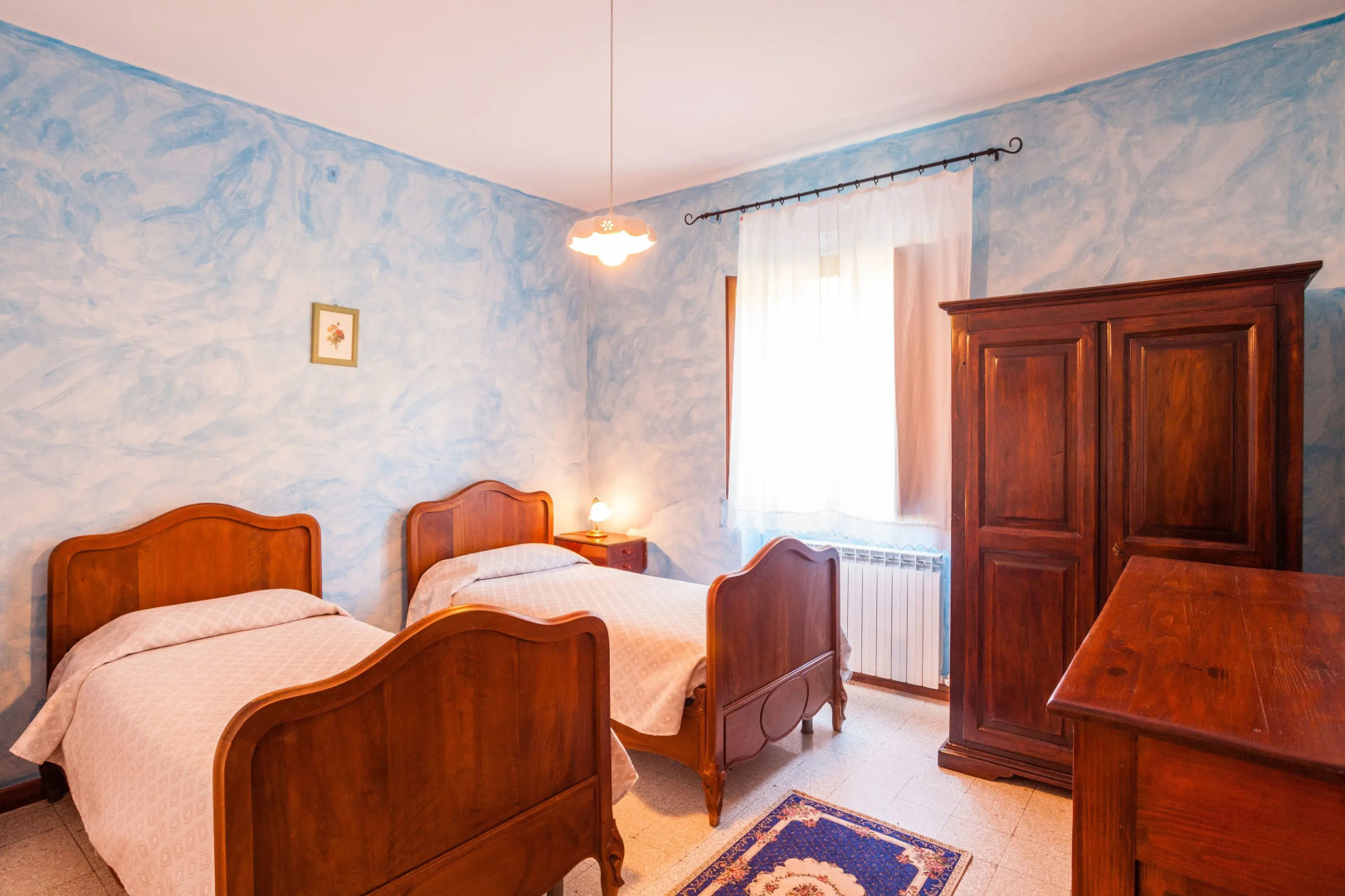 Agriturismo Cà Licozzo