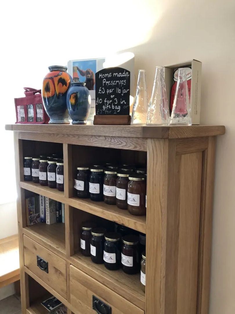 The Old Mill Bere Regis