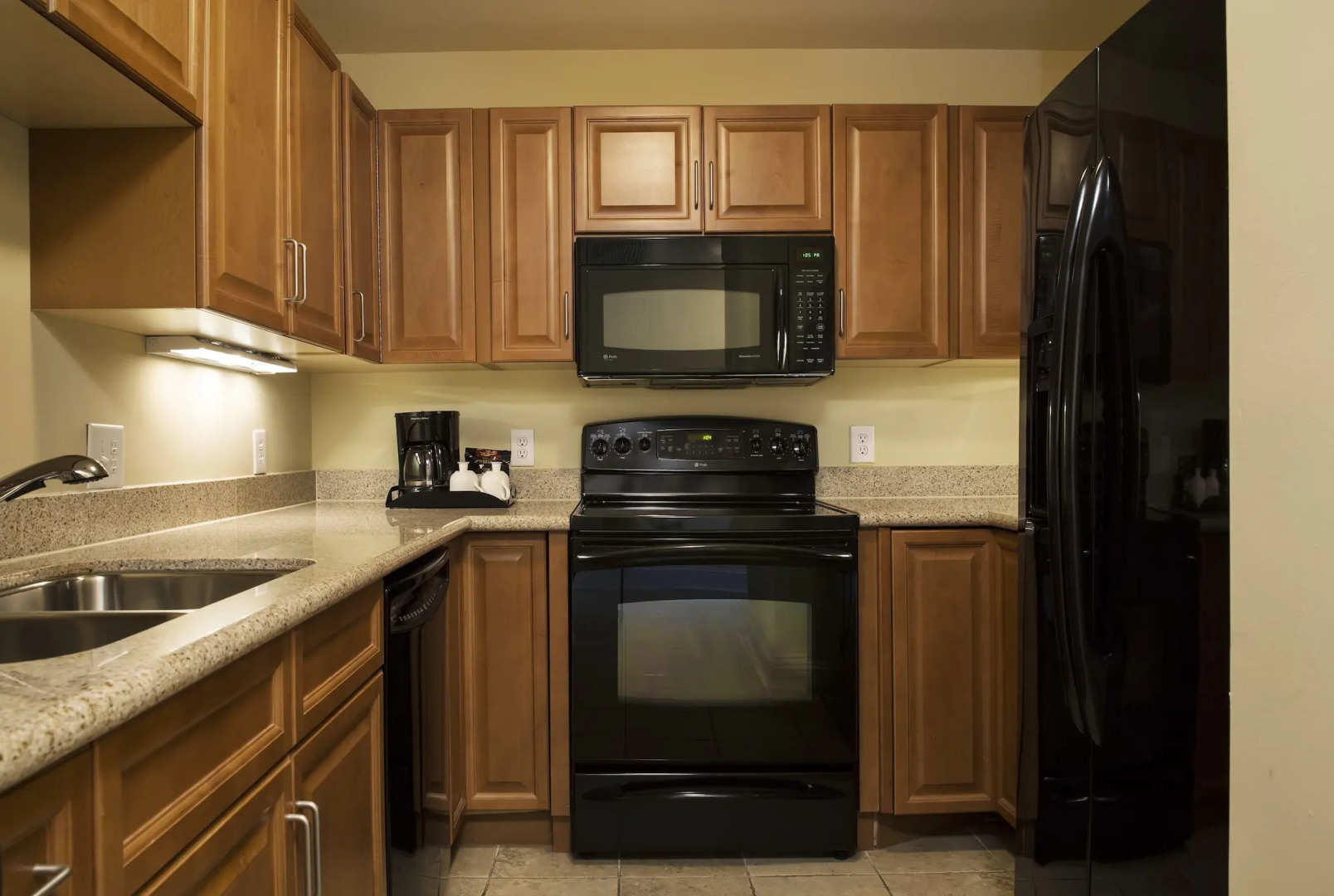 Marina Inn At Grande Dunes