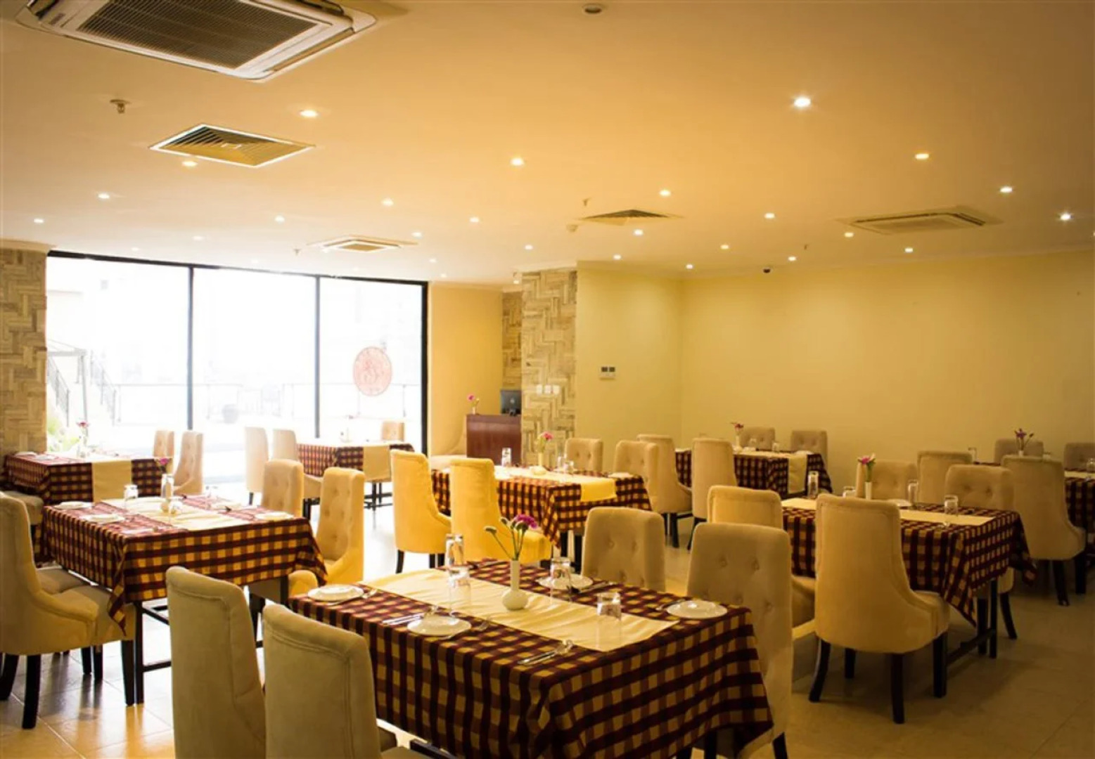 Seashells Millennium Hotel