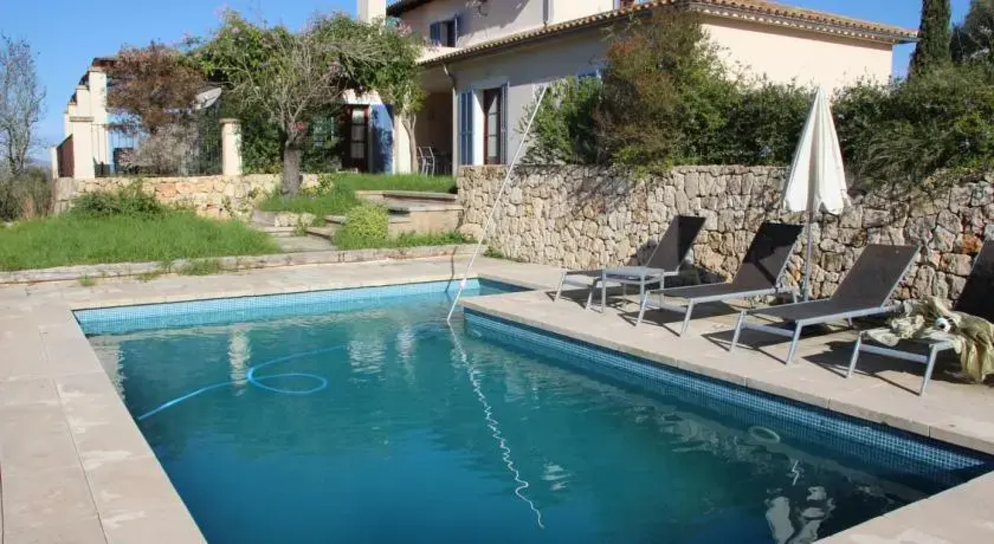 Casa en Santa Margarita