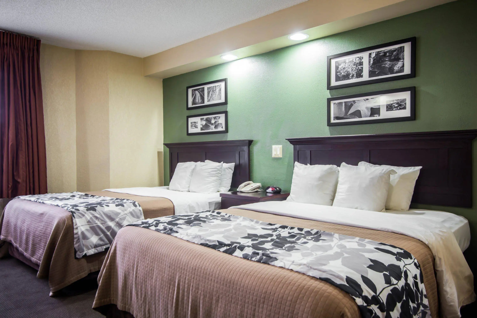 Sleep Inn Sumter