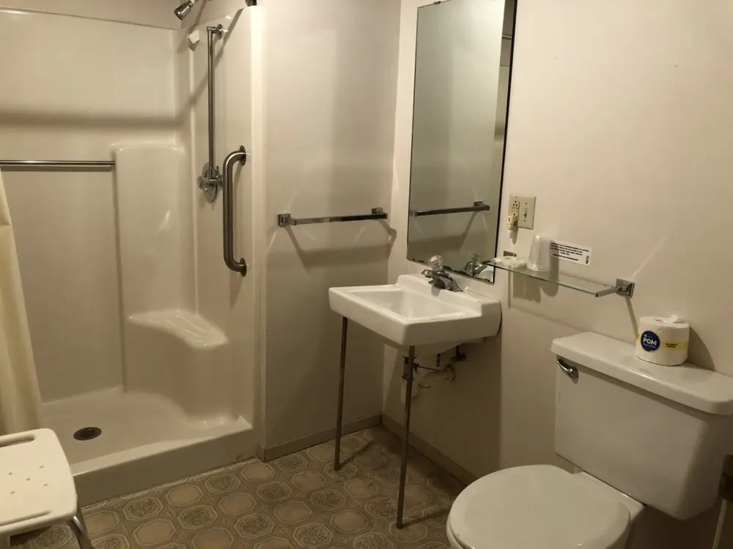 Historic Ortman Hotel - Canistota/Sioux Falls