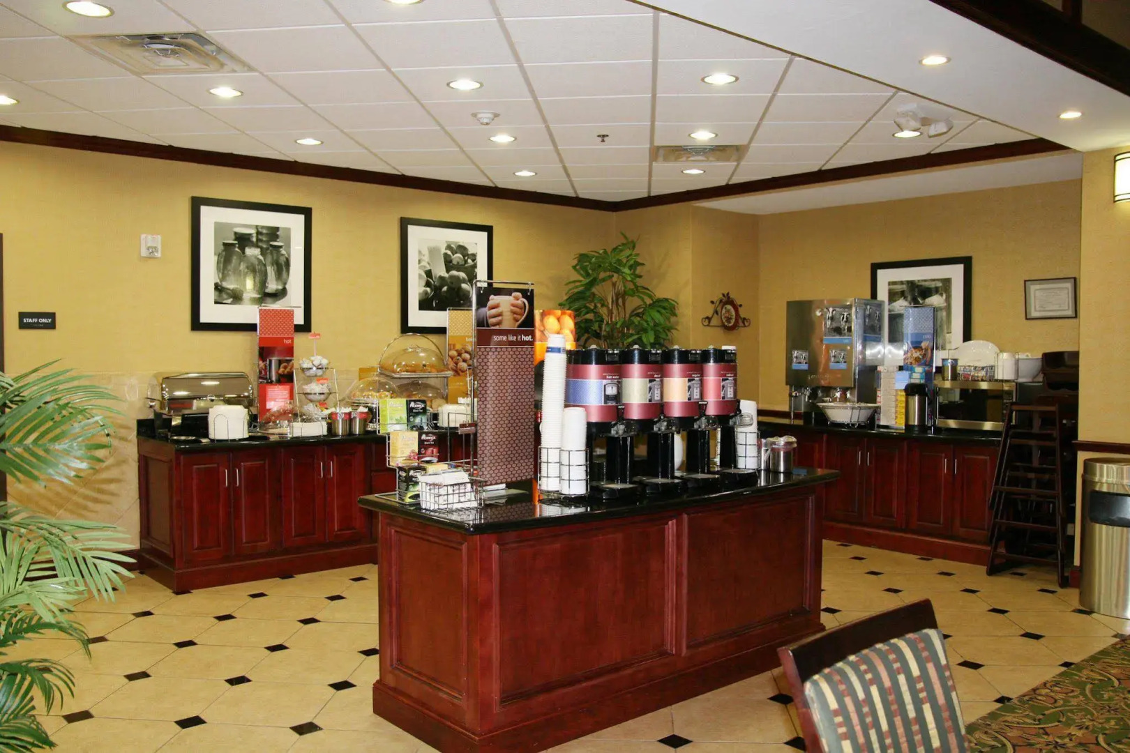 Hampton Inn & Suites Waxahachie